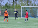 S.K.N.W.K. JO19-1 - ST Vosmeer/N.O.A.D. '67 JO19-1 (competitie) 2023-2024 (3e fase) (58/85)